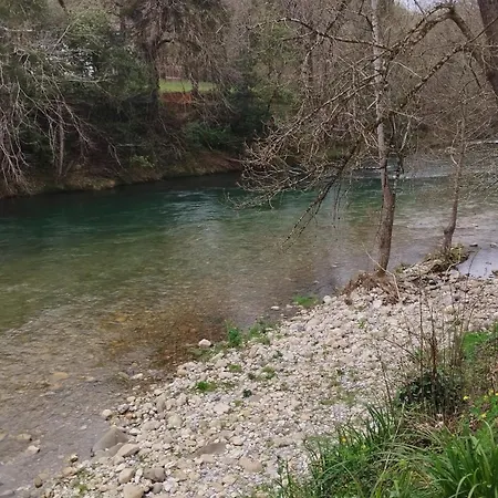Apartment Rey Aurelio 2 Cangas de Onis