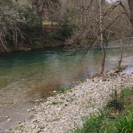 דירה Rey Aurelio 2 Onís