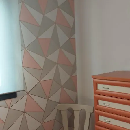 Apartment Rey Aurelio 2 *