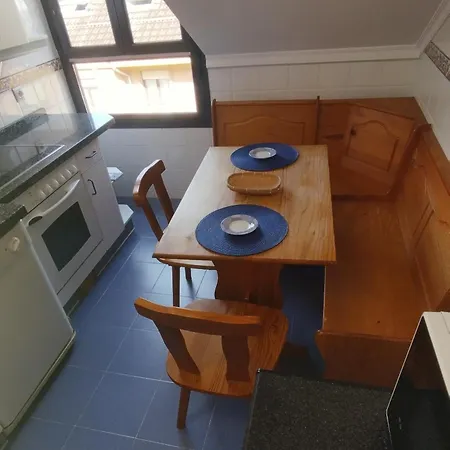 Vivienda Rey Aurelio 2 *