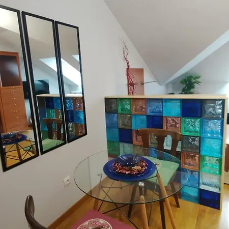Vivienda Rey Aurelio 2 Apartman Onís