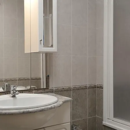 Vivienda Rey Aurelio 2 Apartment Cangas de Onis