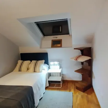 Vivienda Rey Aurelio 2