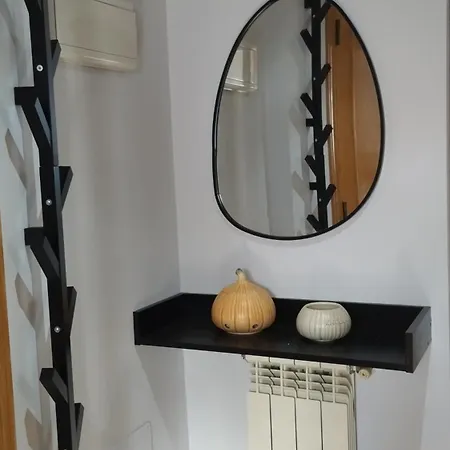 Apartamento Rey Aurelio 2 Onís