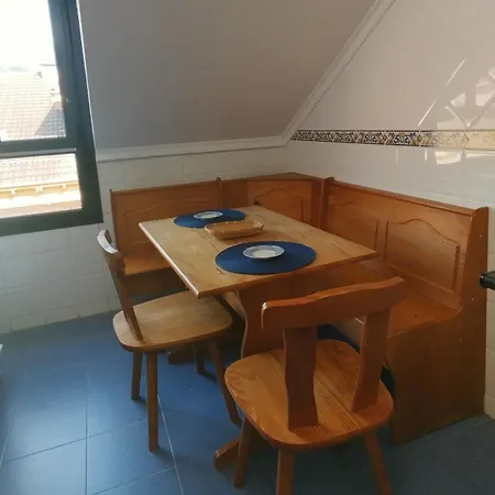 Rey Aurelio 2 Apartment *