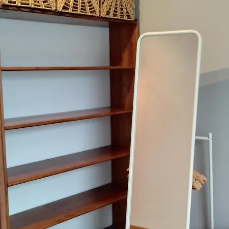 דירה Rey Aurelio 2 *