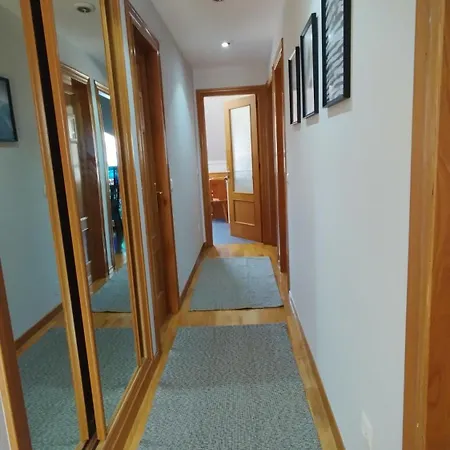 Vivienda Rey Aurelio 2 *