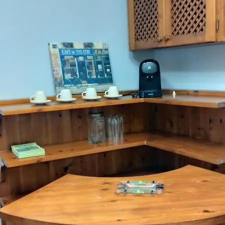 Rey Aurelio 2 דירה Onís