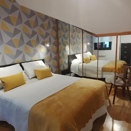 Vivienda Rey Aurelio 2 * Onís