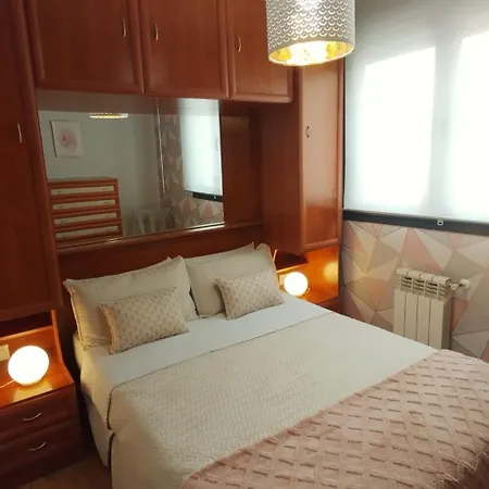 Apartamento Rey Aurelio 2 *