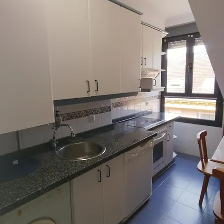Vivienda Rey Aurelio 2 Onís