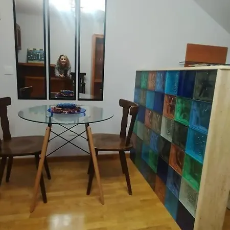 Apartman Vivienda Rey Aurelio 2