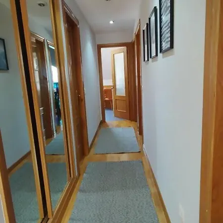 Vivienda Rey Aurelio 2 *