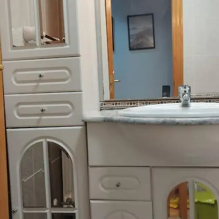 Vivienda Rey Aurelio 2 Apartman