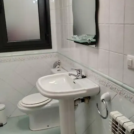 Apartman Vivienda Rey Aurelio 2